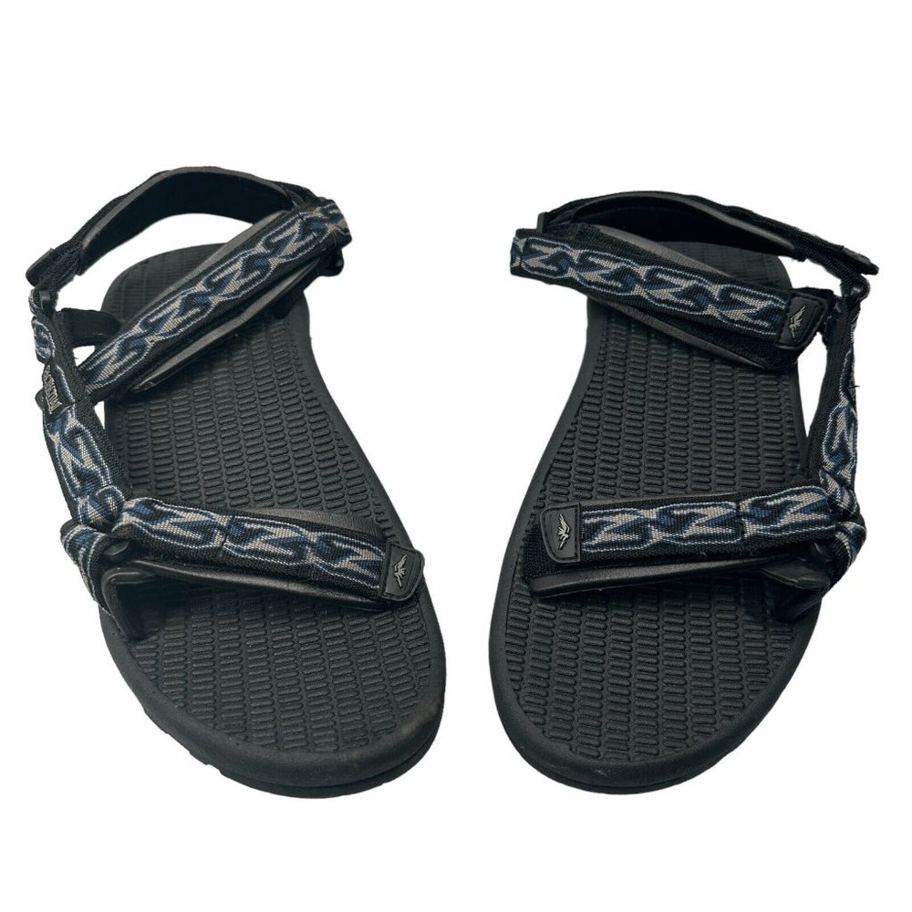 PacificTrail Footwear Kayak Mens Outdoor Hiking Sandal Shoes Size 12M